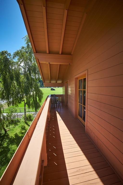 Holiday Lodge Felix Зальбах-Гінтерглемм Екстер'єр фото