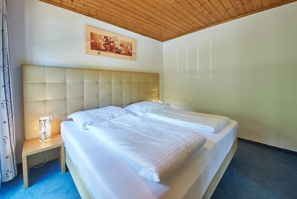 Holiday Lodge Felix Зальбах-Гінтерглемм Екстер'єр фото