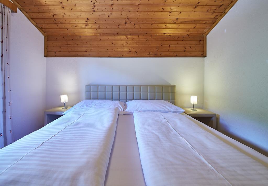 Holiday Lodge Felix Зальбах-Гінтерглемм Екстер'єр фото