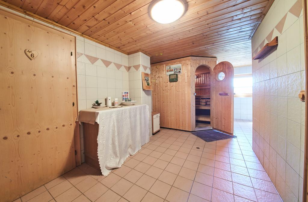 Holiday Lodge Felix Зальбах-Гінтерглемм Екстер'єр фото