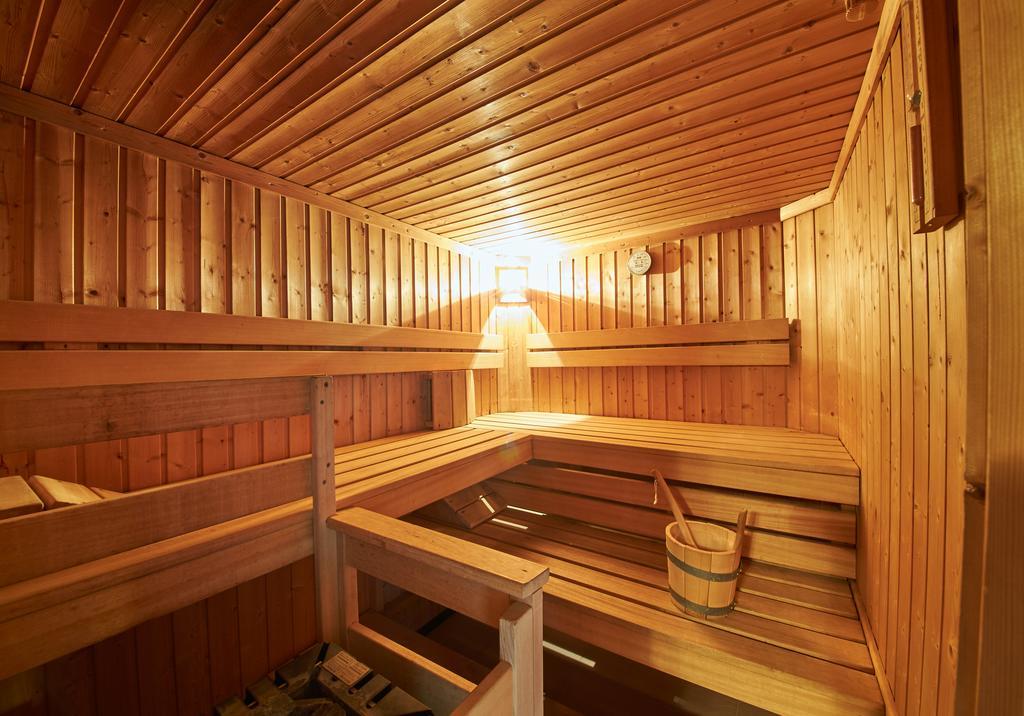Holiday Lodge Felix Зальбах-Гінтерглемм Екстер'єр фото