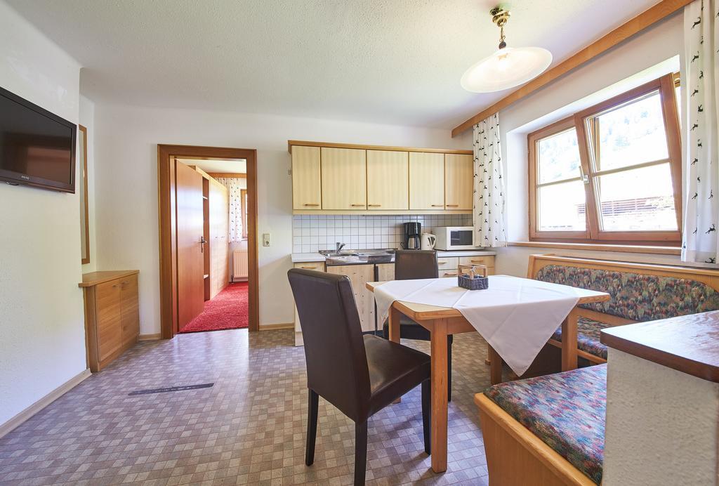Holiday Lodge Felix Зальбах-Гінтерглемм Екстер'єр фото
