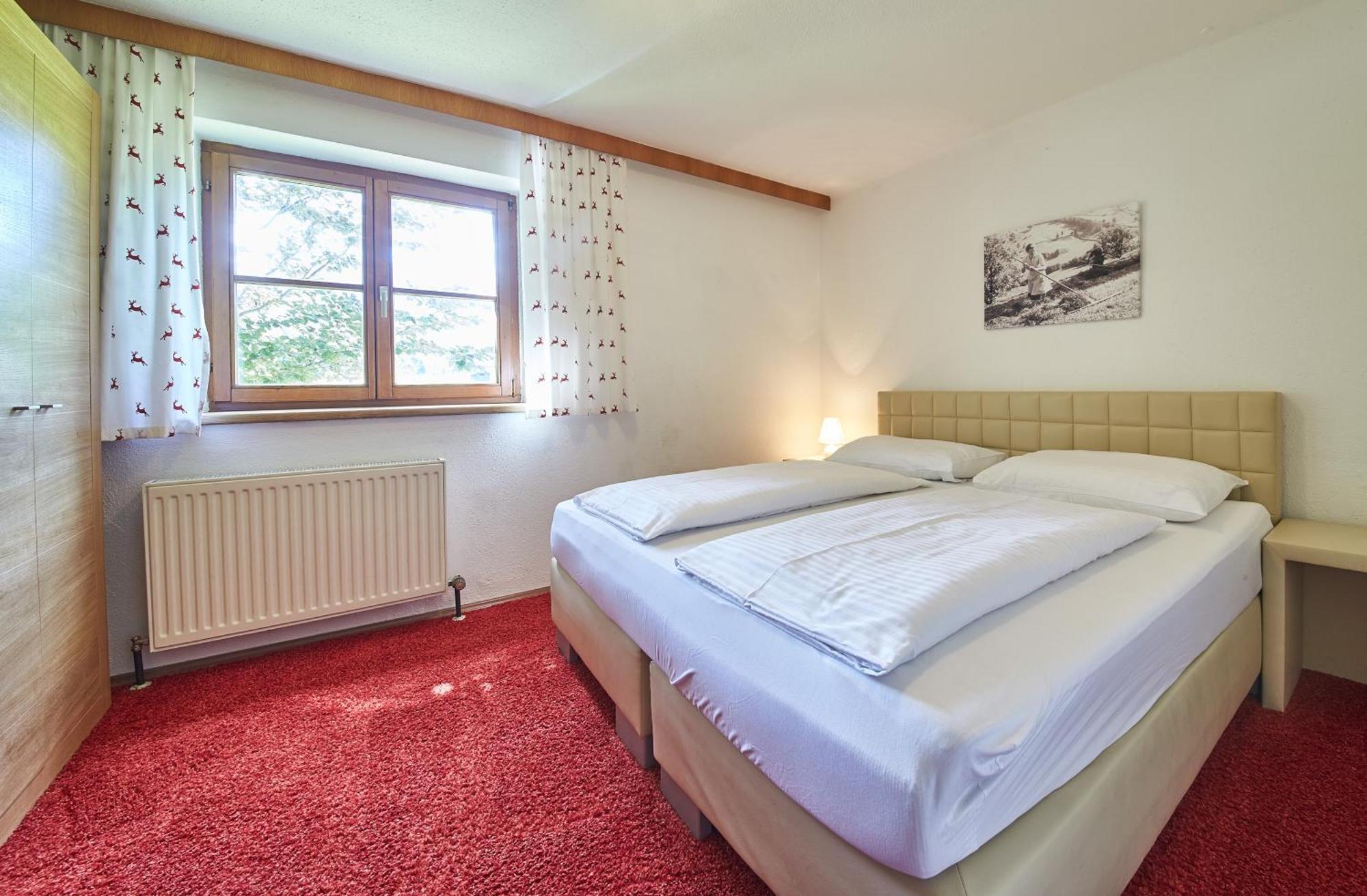 Holiday Lodge Felix Зальбах-Гінтерглемм Екстер'єр фото